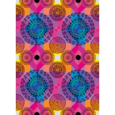KALEIDOSCOPE