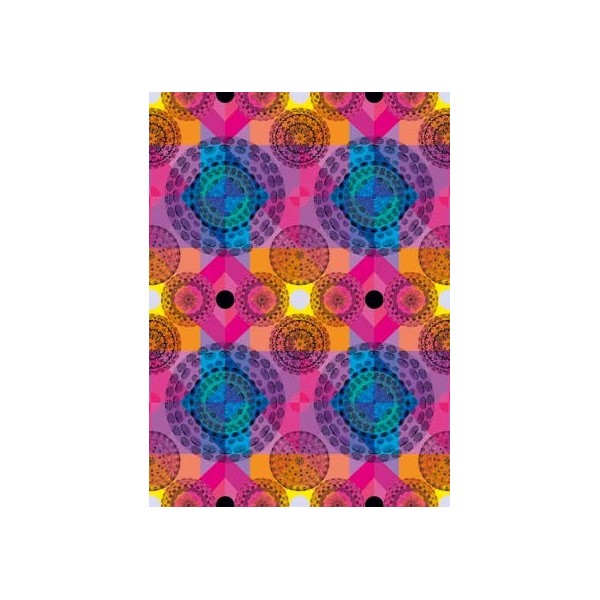 KALEIDOSCOPE