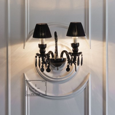 Esquina Moldura Decorativa AXXENT PX120A 2