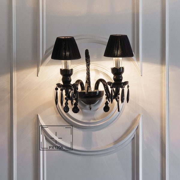 Moldura Decorativa AXXENT PX120A