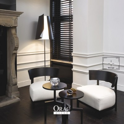 Moldura Decorativa AXXENT PX120