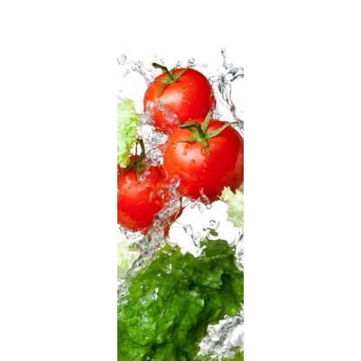 Fotomural Nevera N028 Fotomural Nevera N028