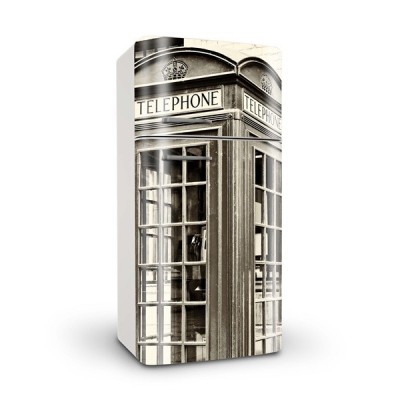 Fotomural Nevera N023 Fotomural Nevera N023