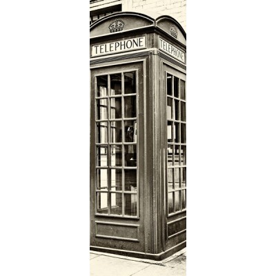 Fotomural Nevera N023 2