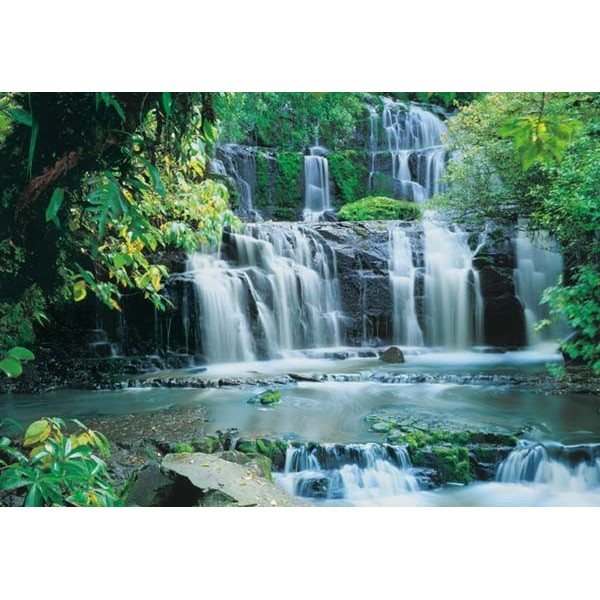 PURA KAUNUI FALLS