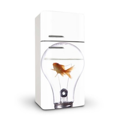 Fotomural Nevera N013 Fotomural Nevera N013