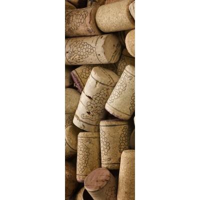 Fotomural frigorifico N007 2