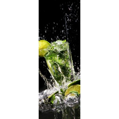 Fotomural frigorifico N001 2