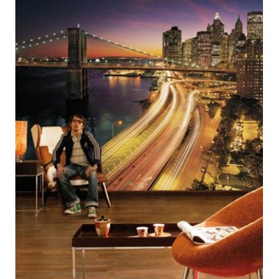 NYC LIGHTS 2