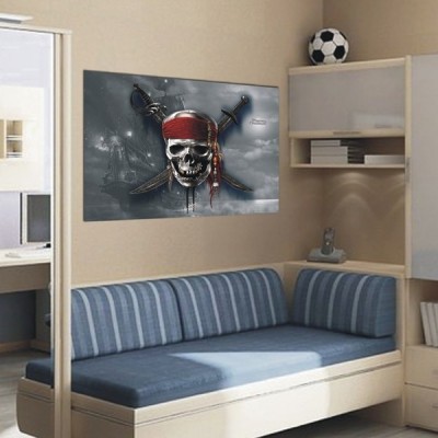 Fotomural PIRATS FTD-0285
