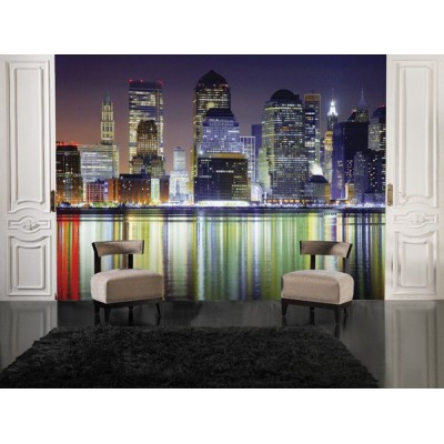 Fotomural NEW YORK NY13
