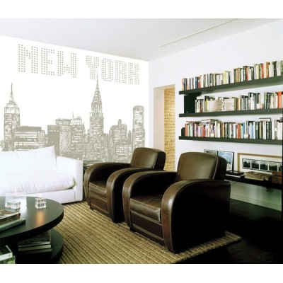 Fotomural NEW YORK NY09