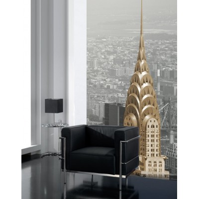 Fotomural NEW YORK NY08