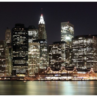 Fotomural NEW YORK NY05