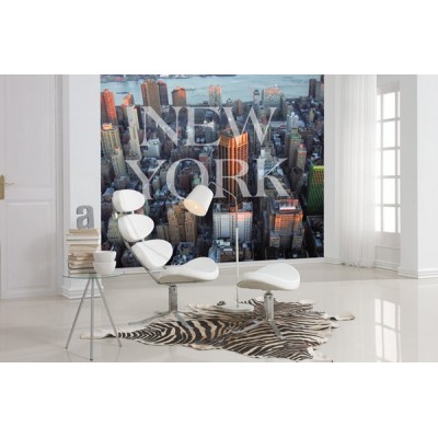 Fotomural NEW YORK NY07 2