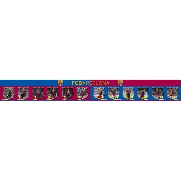 Fotomural FC BARCELONA 215