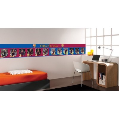 Fotomural FC BARCELONA 215 2