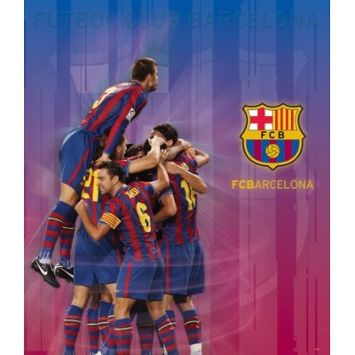 Fotomural FC BARCELONA 204