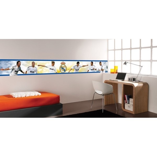 Fotomural FC BARCELONA 106