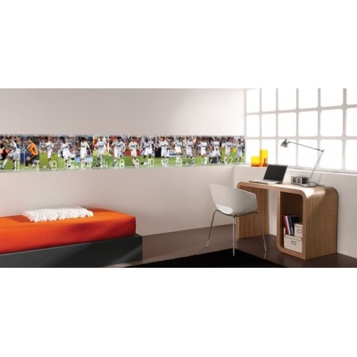 Fotomural REAL MADRID 107 2