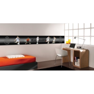 Fotomural REAL MADRID 108 2