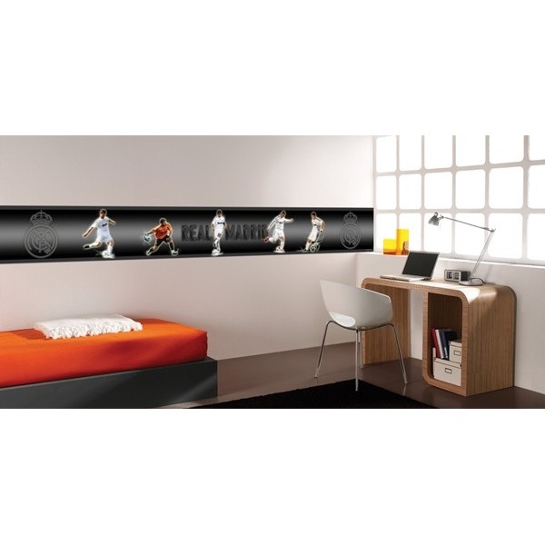 Fotomural REAL MADRID 108 Fotomural REAL MADRID 108