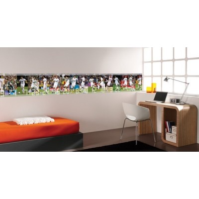 Fotomural REAL MADRID 117