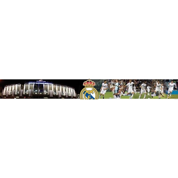 Fotomural REAL MADRID 118