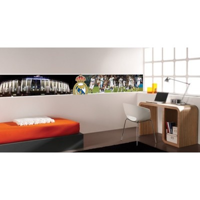 Fotomural REAL MADRID 118