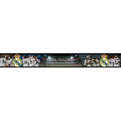 Fotomural REAL MADRID 119 Fotomural REAL MADRID 119