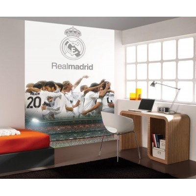 Fotomural REAL MADRID 103 2