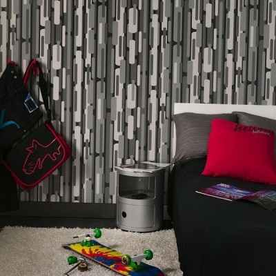 Papel de parede COLLAGE 304-02 2