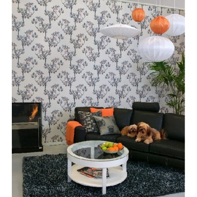 Papel pintado COLLAGE 300-01 2