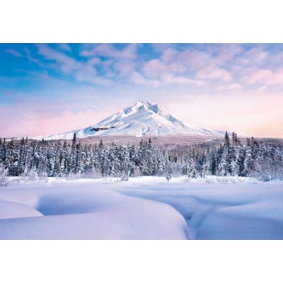 Fotomural MOUNTAIN GRACEFUL