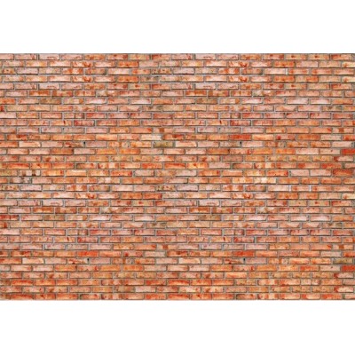 Fotomural BRICK WALL 97291