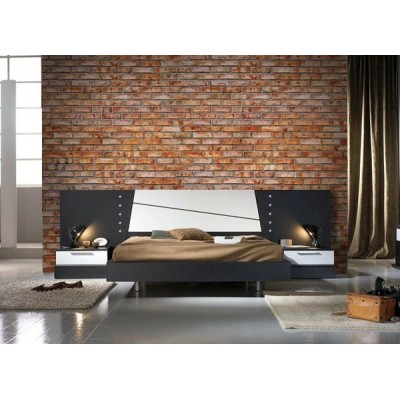 Fotomural BRICK WALL 97291