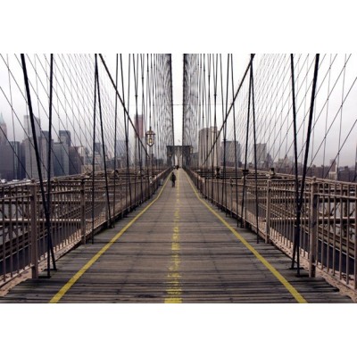 Fotomural BROKLYN BRIDGE 97289 Fotomural BROKLYN BRIDGE 97289