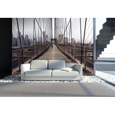 Fotomural BROKLYN BRIDGE 97289 2