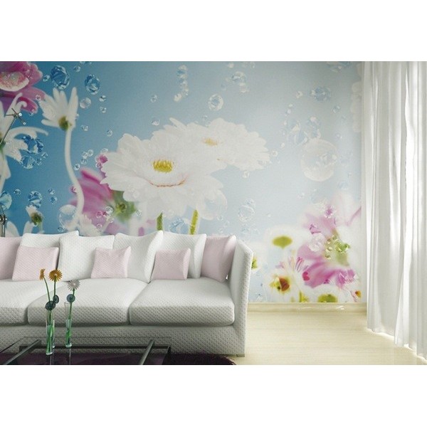 Fotomural ASTERS BIG FT-0084