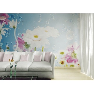 Fotomural ASTERS BIG FT-0084