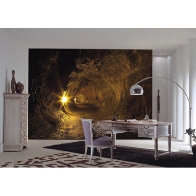 Fotomural CAVE FT-0362