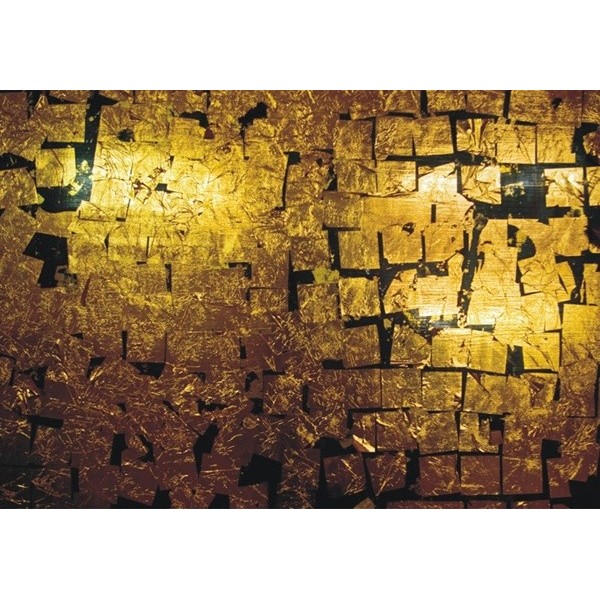 Fotomural GOLD BRICKS FT-0364