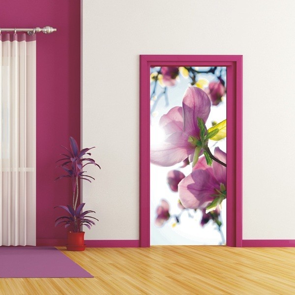 Fotomural FLOWERS FT-0291