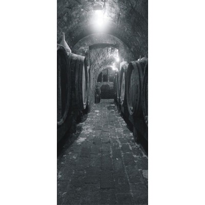 Fotomural CELLAR FT-0294