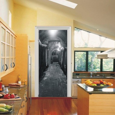 Fotomural CELLAR FT-0294 2