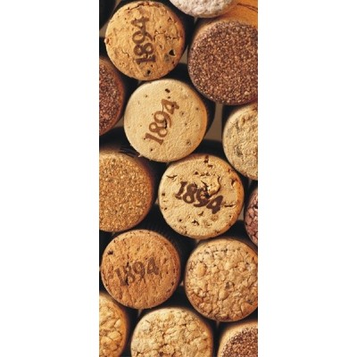 Fotomural CORKS FT-0295 Fotomural CORKS FT-0295