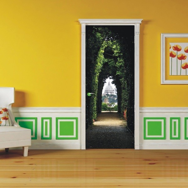 Fotomural PASSAGE FT-0303 Fotomural PASSAGE FT-0303