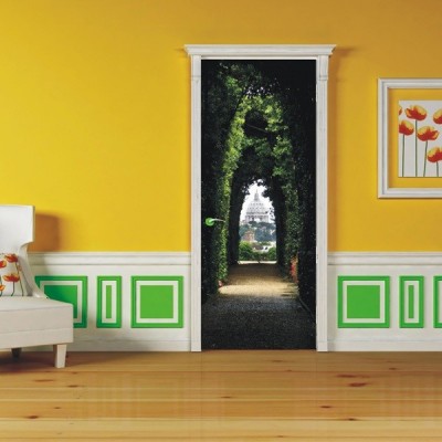 Fotomural PASSAGE FT-0303 Fotomural PASSAGE FT-0303