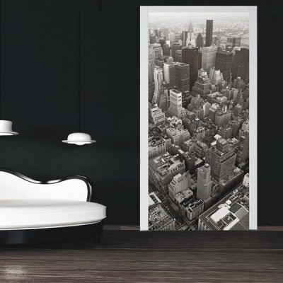 Fotomural AERIAL VIEW FT-0299 2