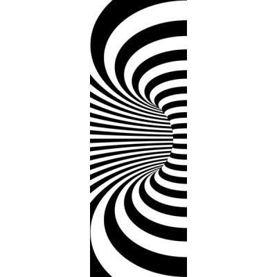 Fotomural Nevera N039 2